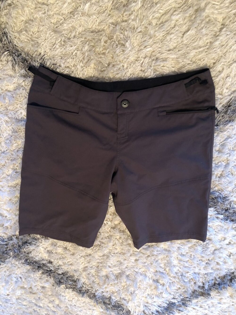 Specialized Women's MTN Shorts